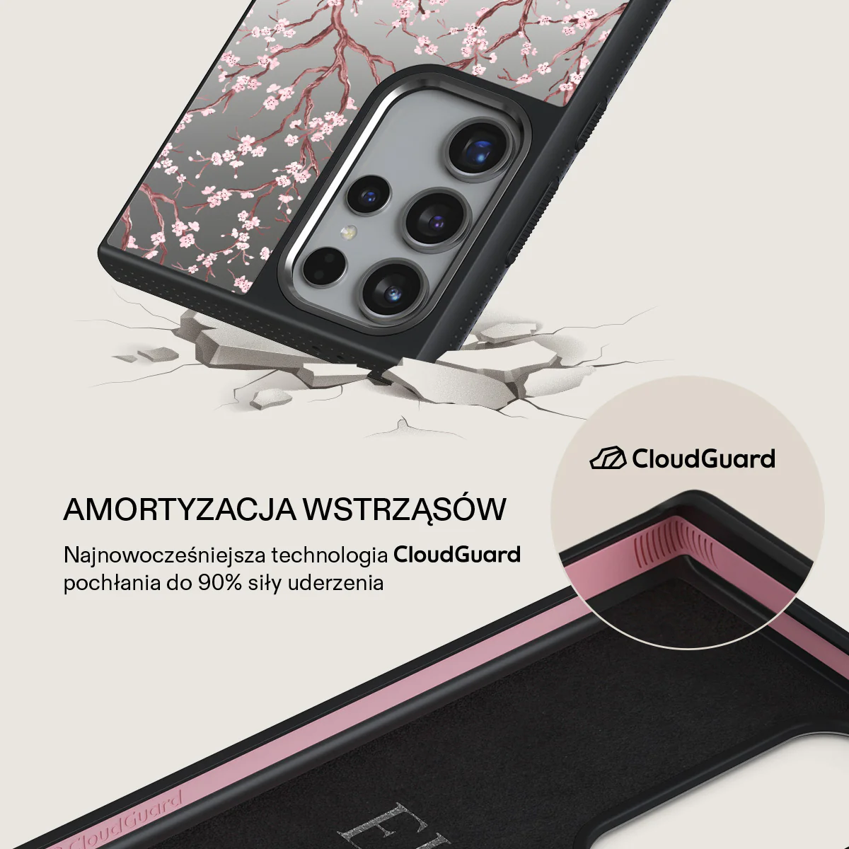 Sakura - Samsung Galaxy S24 Ultra Etui - Image 36
