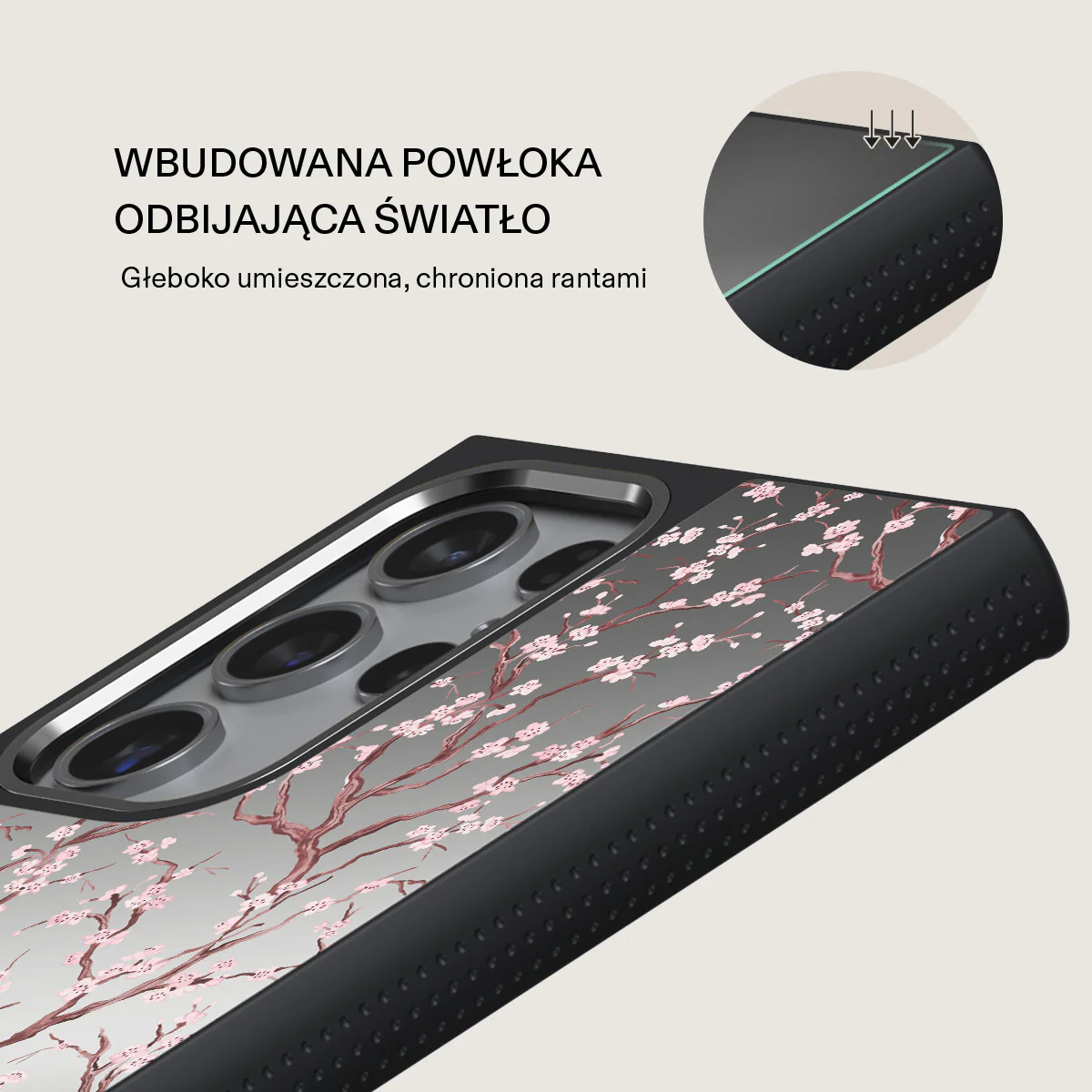 Sakura - Samsung Galaxy S24 Ultra Etui - Image 37