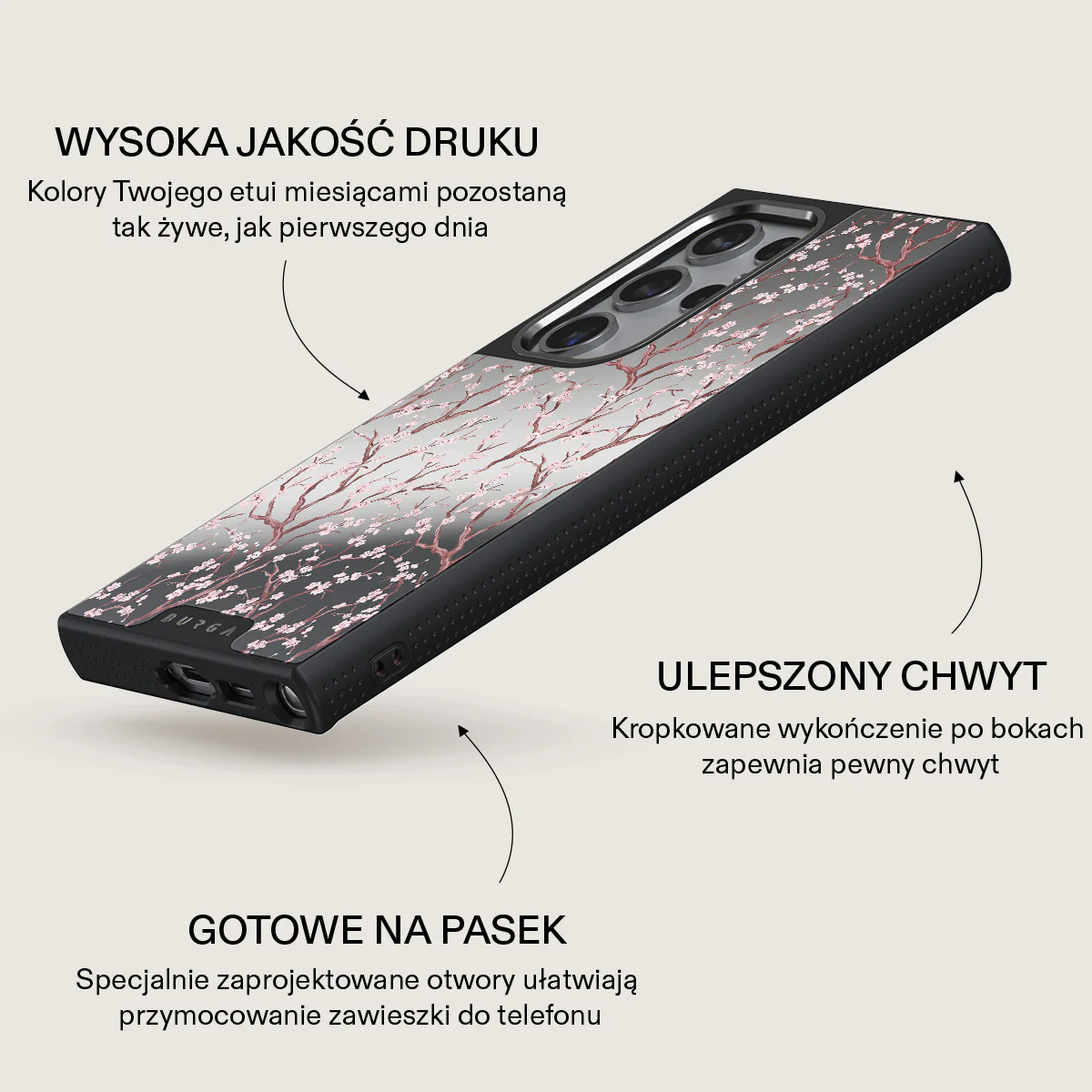 Sakura - Samsung Galaxy S24 Ultra Etui - Image 39
