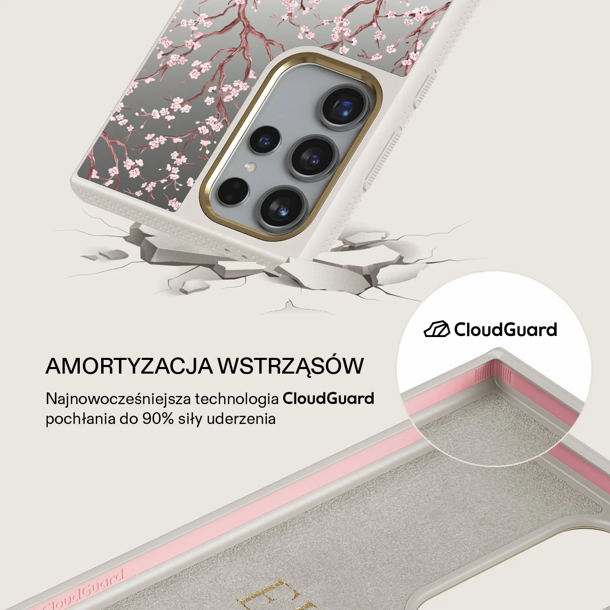 Sakura - Samsung Galaxy S24 Ultra Etui - Image 44