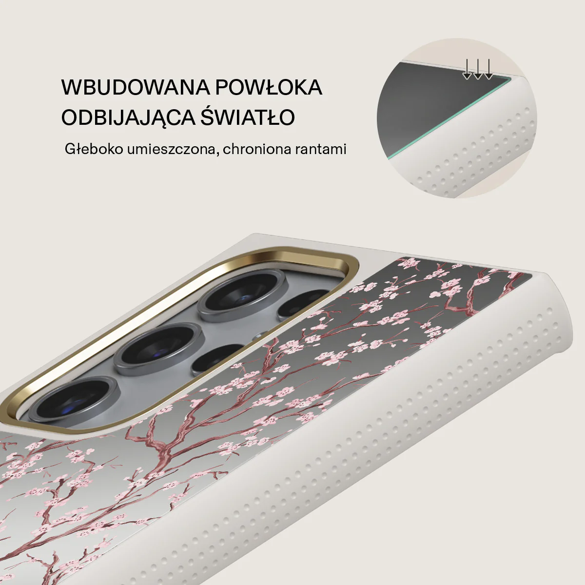 Sakura - Samsung Galaxy S24 Ultra Etui - Image 45