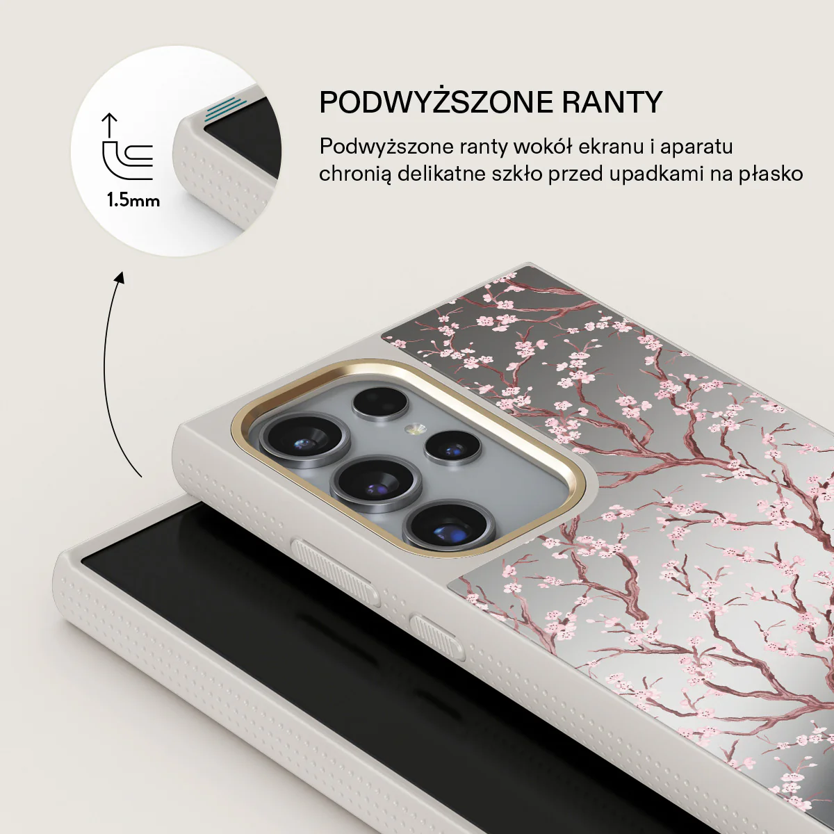 Sakura - Samsung Galaxy S24 Ultra Etui - Image 46
