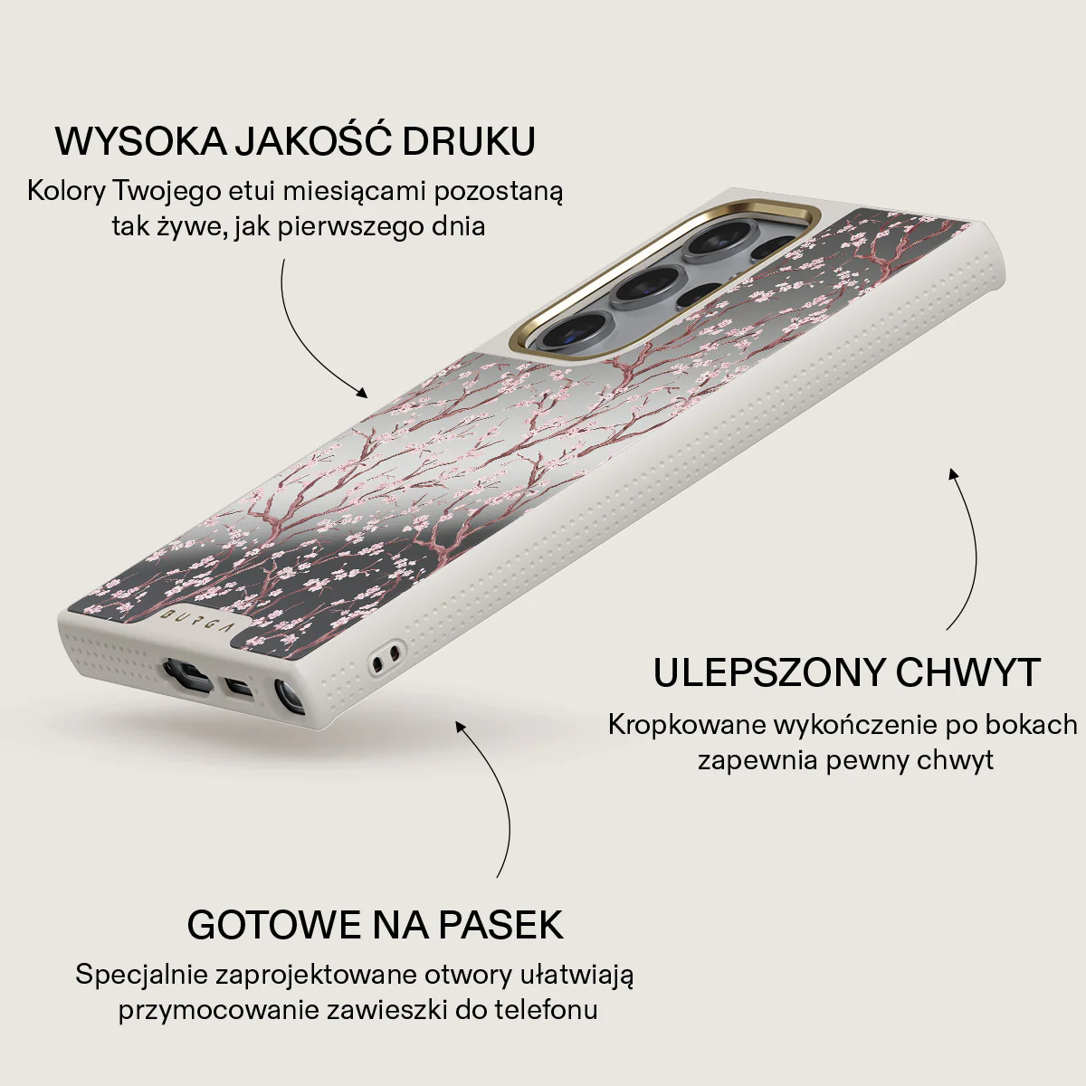 Sakura - Samsung Galaxy S24 Ultra Etui - Image 47