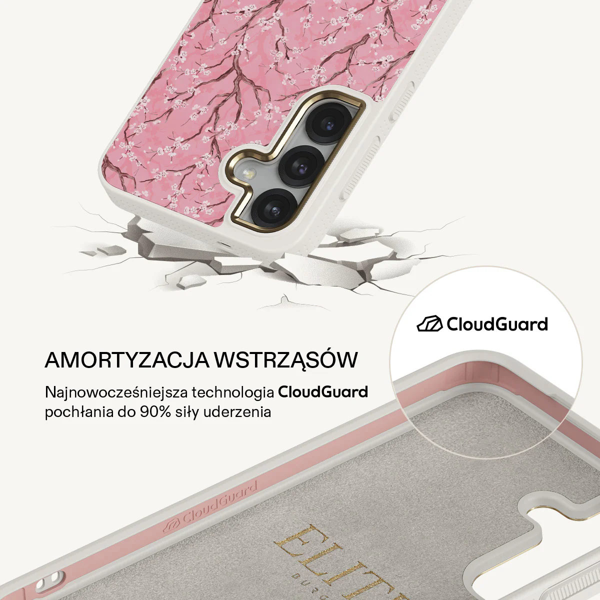 Sakura - Samsung Galaxy S25 Etui - Image 21