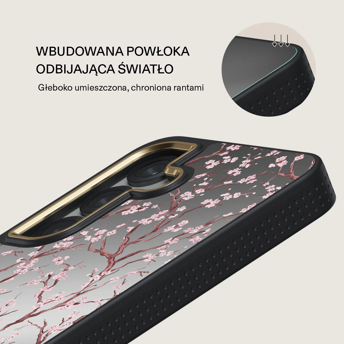Sakura - Samsung Galaxy S25 Etui - Image 29
