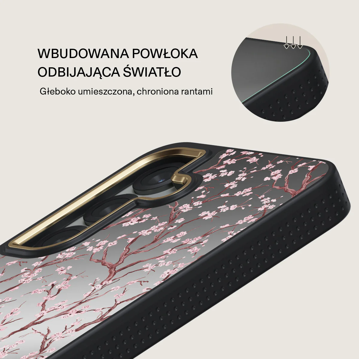 Sakura - Samsung Galaxy S25 Plus Etui - Image 29