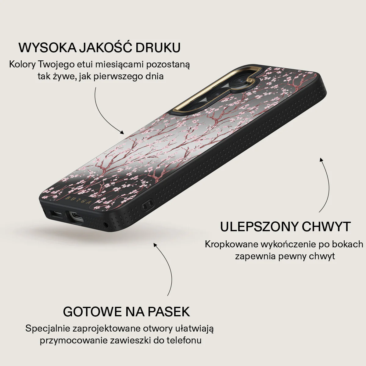 Sakura - Samsung Galaxy S25 Plus Etui - Image 31