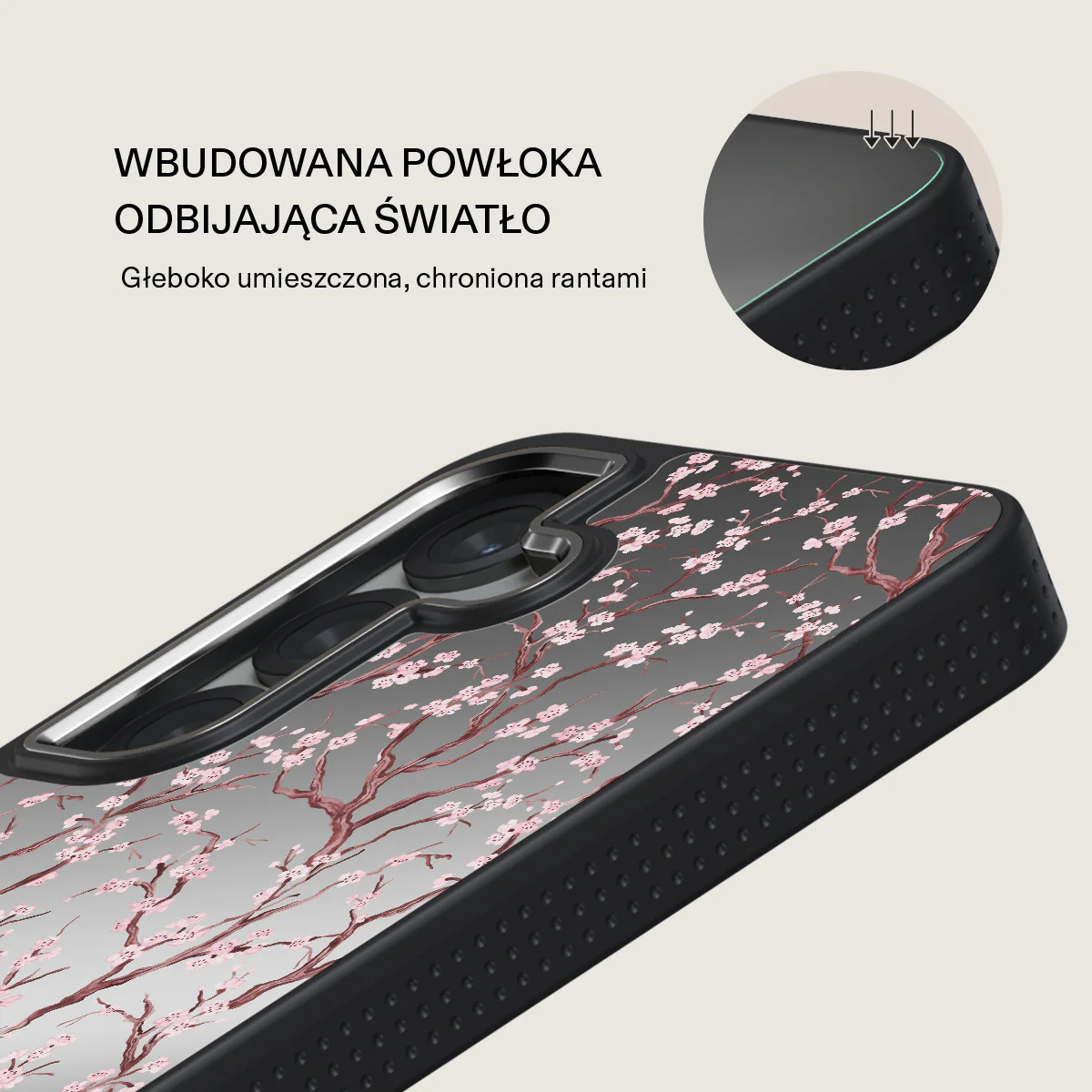 Sakura - Samsung Galaxy S25 Plus Etui - Image 37