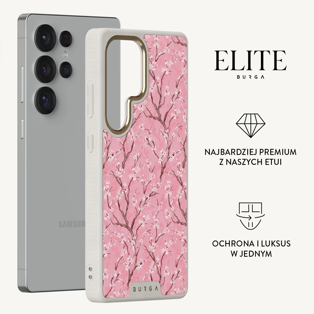 Sakura - Samsung Galaxy S25 Ultra Etui - Image 20