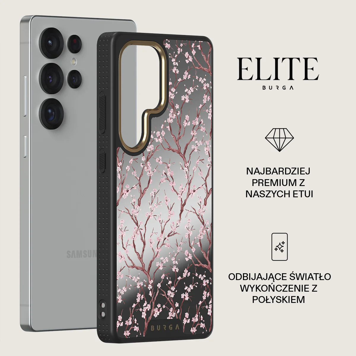 Sakura - Samsung Galaxy S25 Ultra Etui - Image 27