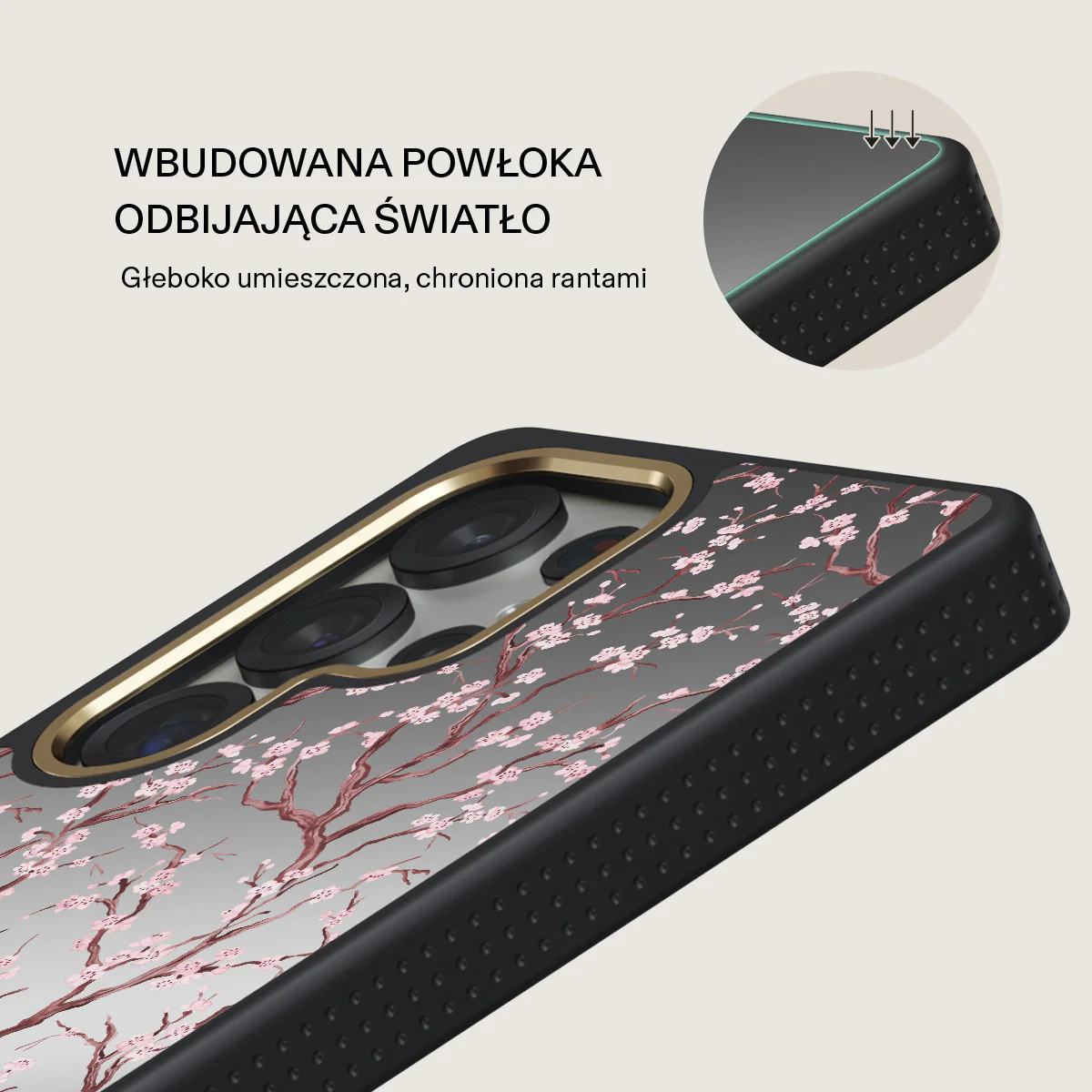Sakura - Samsung Galaxy S25 Ultra Etui - Image 29