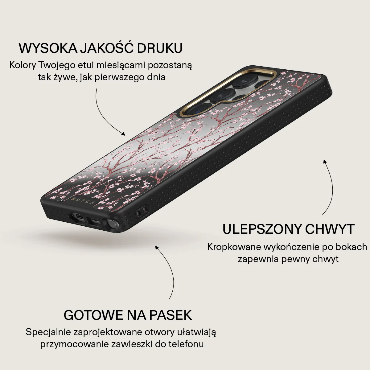 Sakura - Samsung Galaxy S25 Ultra Etui - Image 31
