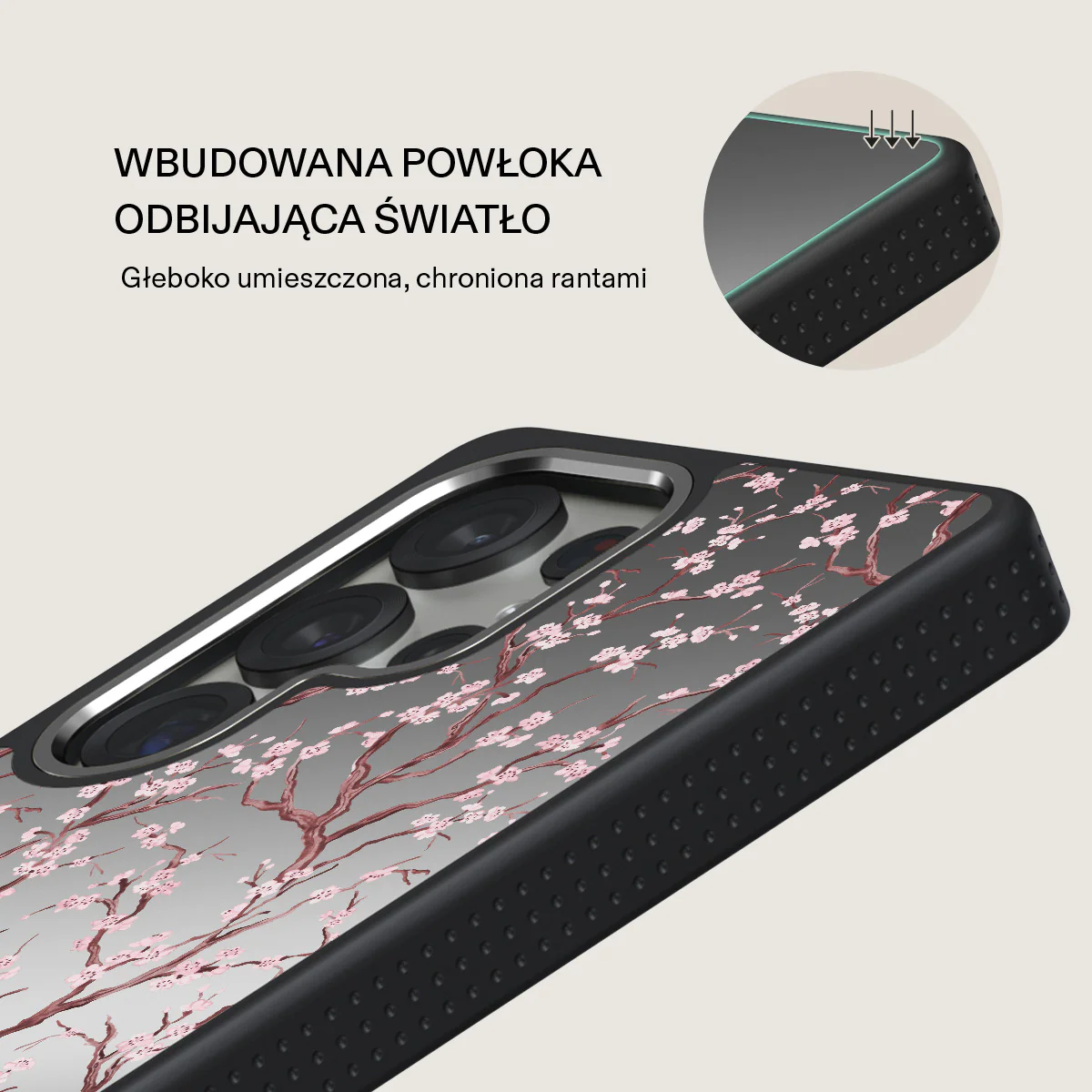 Sakura - Samsung Galaxy S25 Ultra Etui - Image 37