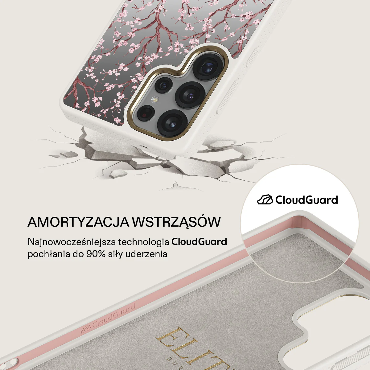 Sakura - Samsung Galaxy S25 Ultra Etui - Image 44