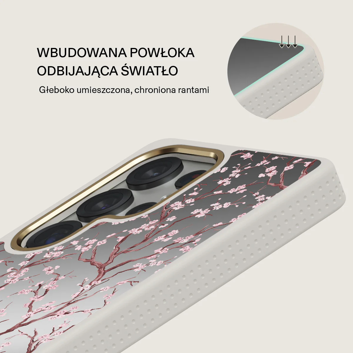 Sakura - Samsung Galaxy S25 Ultra Etui - Image 45