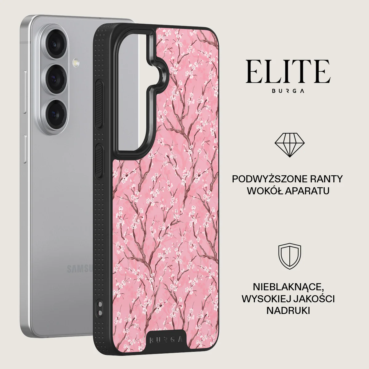 Sakura - Samsung Galaxy S26 Etui - Image 13