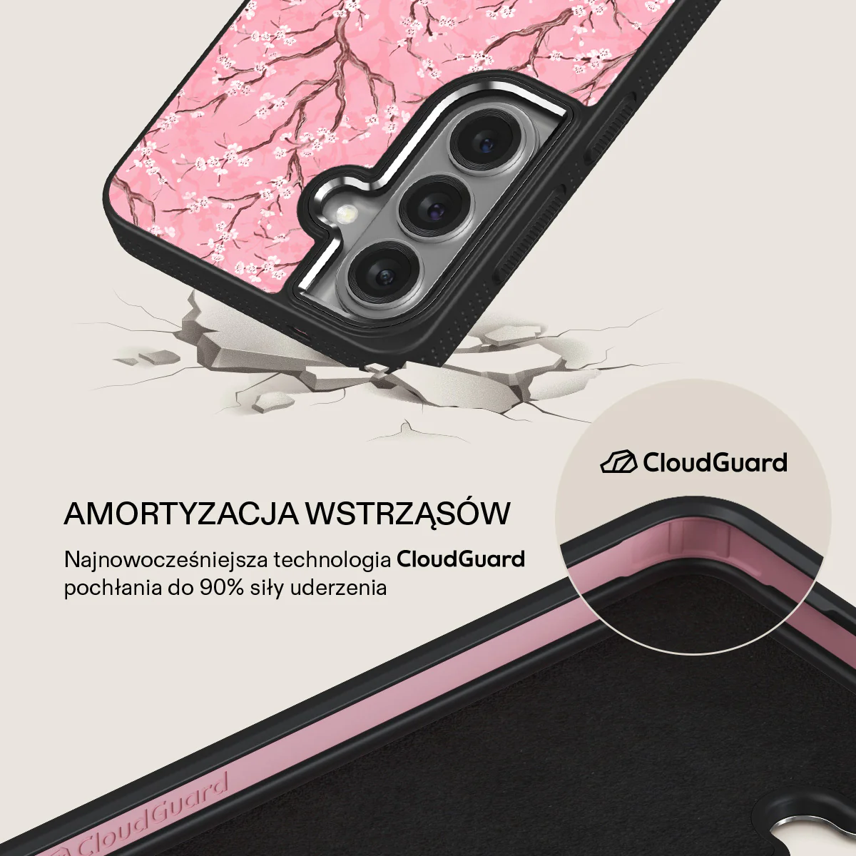 Sakura - Samsung Galaxy S26 Etui - Image 14