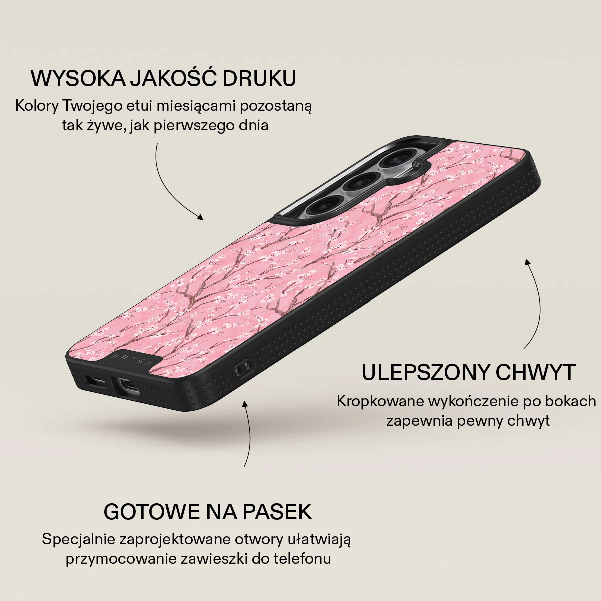 Sakura - Samsung Galaxy S26 Etui - Image 16