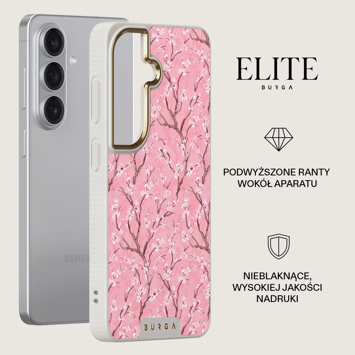 Sakura - Samsung Galaxy S26 Etui - Image 27