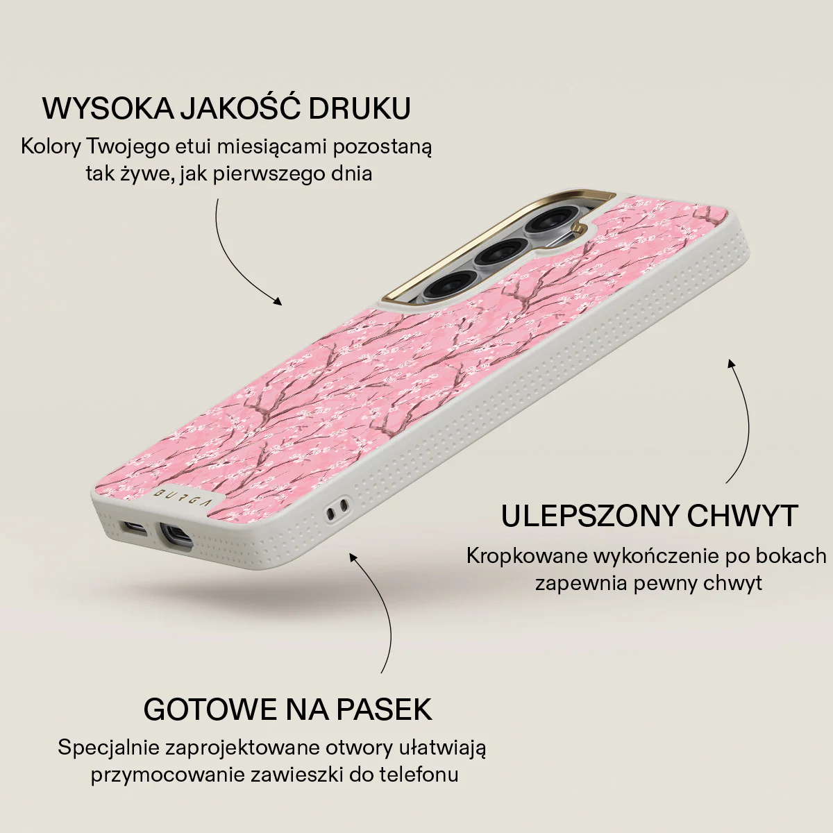 Sakura - Samsung Galaxy S26 Etui - Image 30