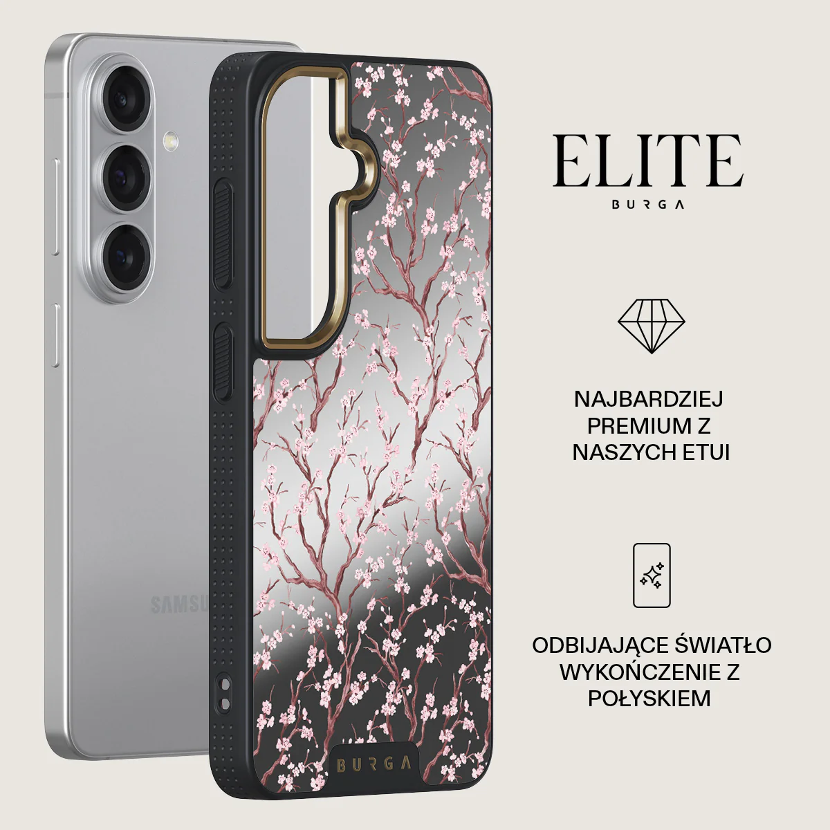 Sakura - Samsung Galaxy S26 Etui - Image 41
