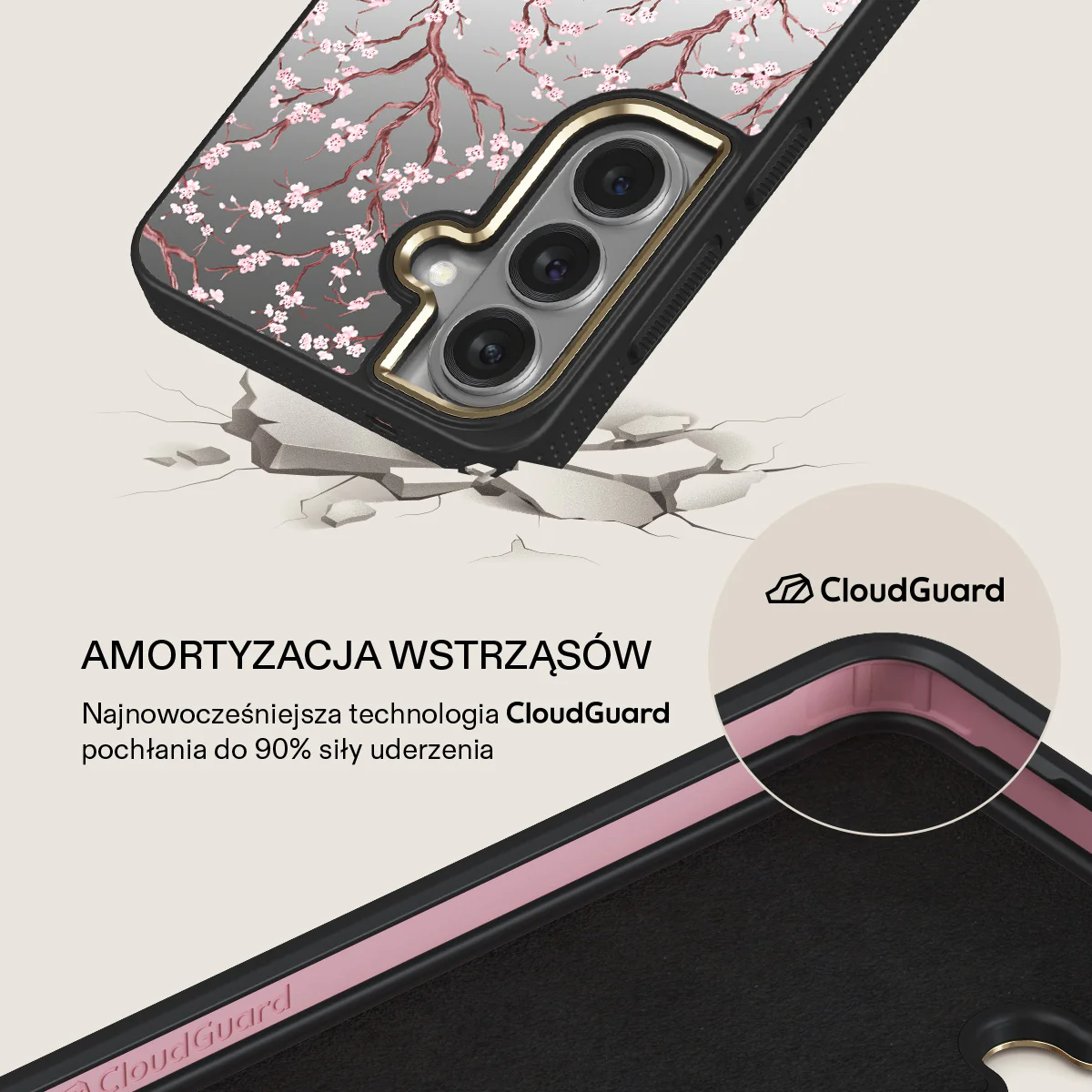 Sakura - Samsung Galaxy S26 Etui - Image 42