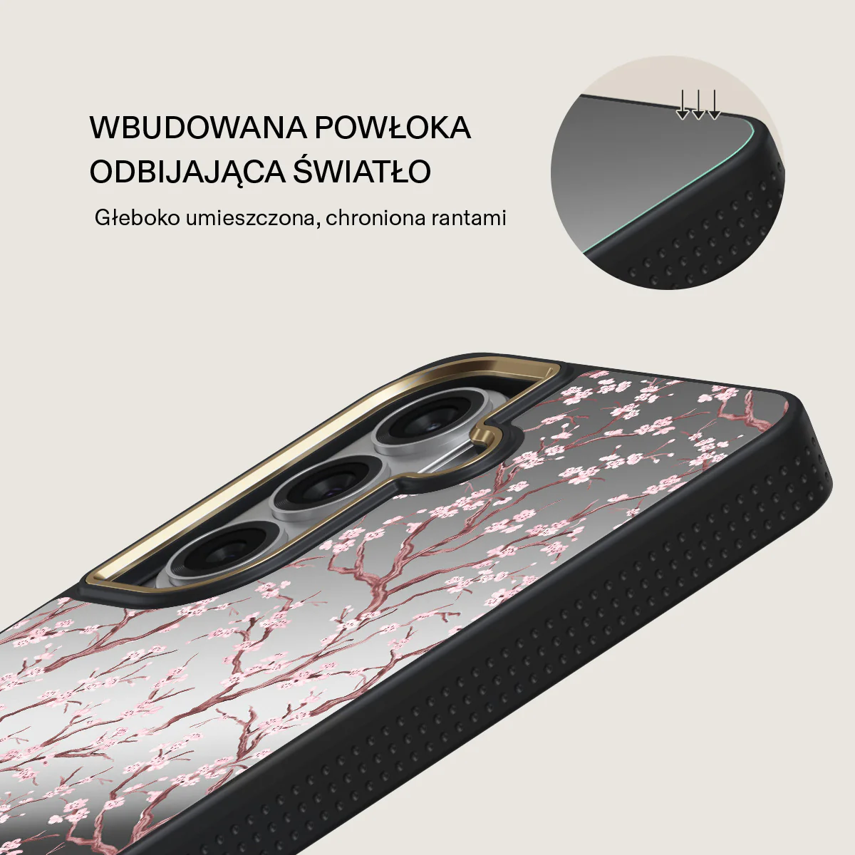 Sakura - Samsung Galaxy S26 Etui - Image 43