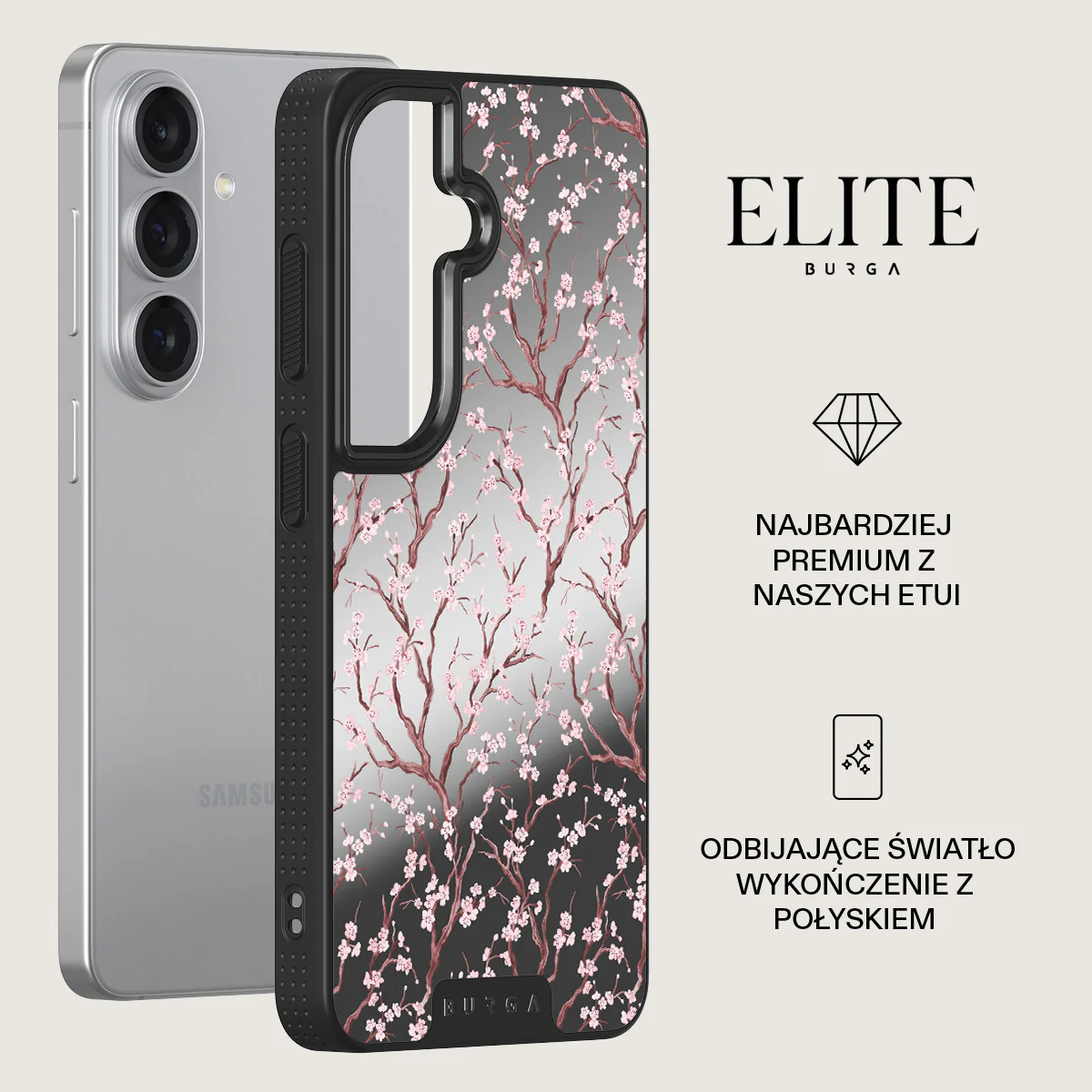 Sakura - Samsung Galaxy S26 Etui - Image 49