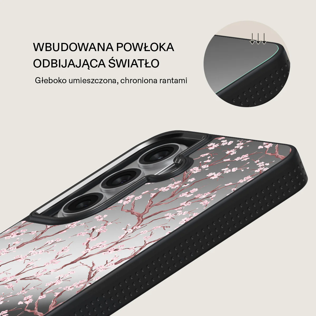 Sakura - Samsung Galaxy S26 Etui - Image 51