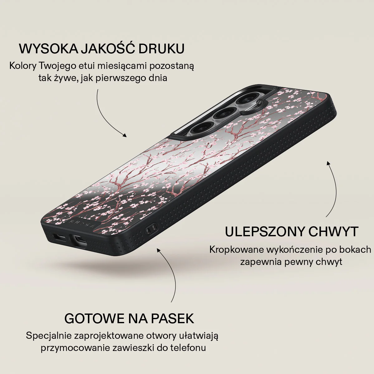 Sakura - Samsung Galaxy S26 Etui - Image 53
