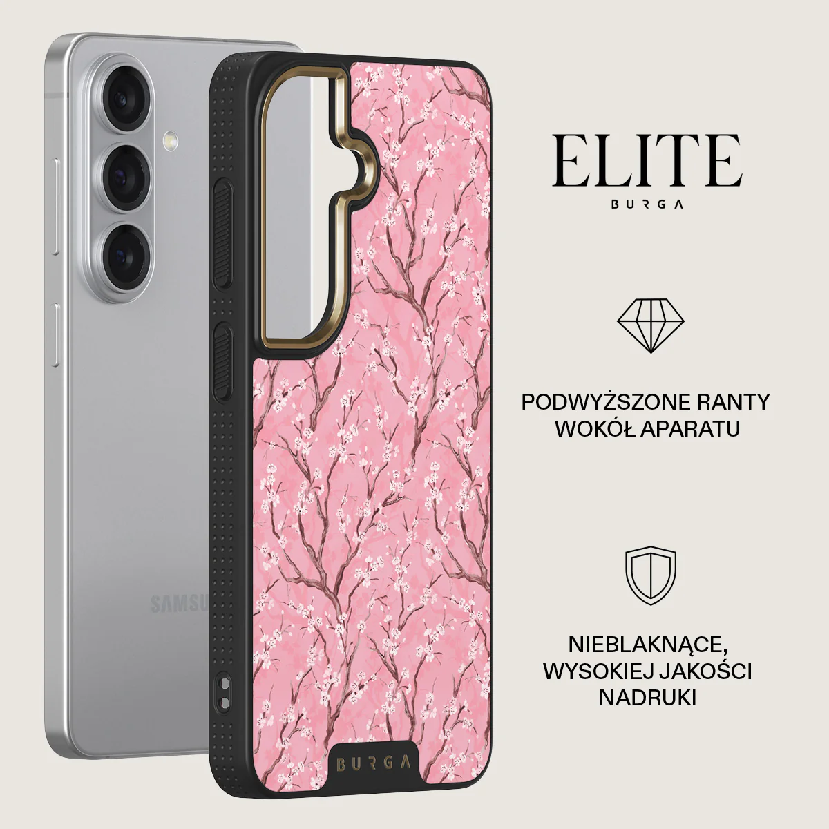 Sakura - Samsung Galaxy S26 Etui - Image 6
