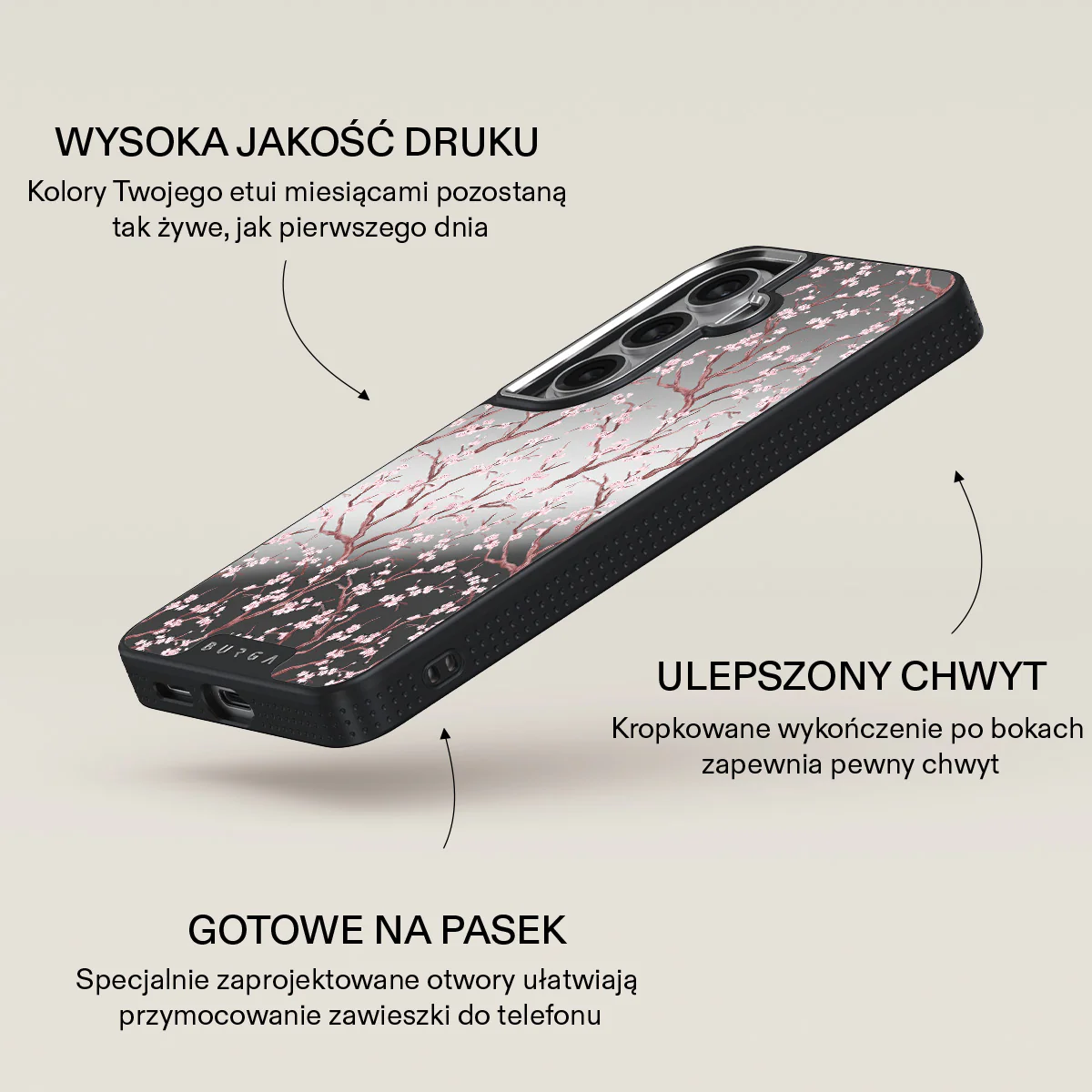 Sakura - Samsung Galaxy S26 Etui - Image 61