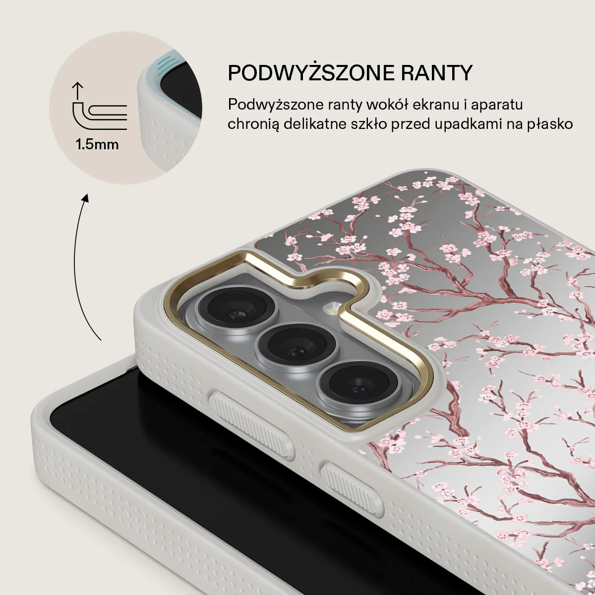Sakura - Samsung Galaxy S26 Etui - Image 68