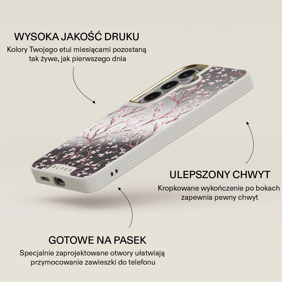 Sakura - Samsung Galaxy S26 Etui - Image 69
