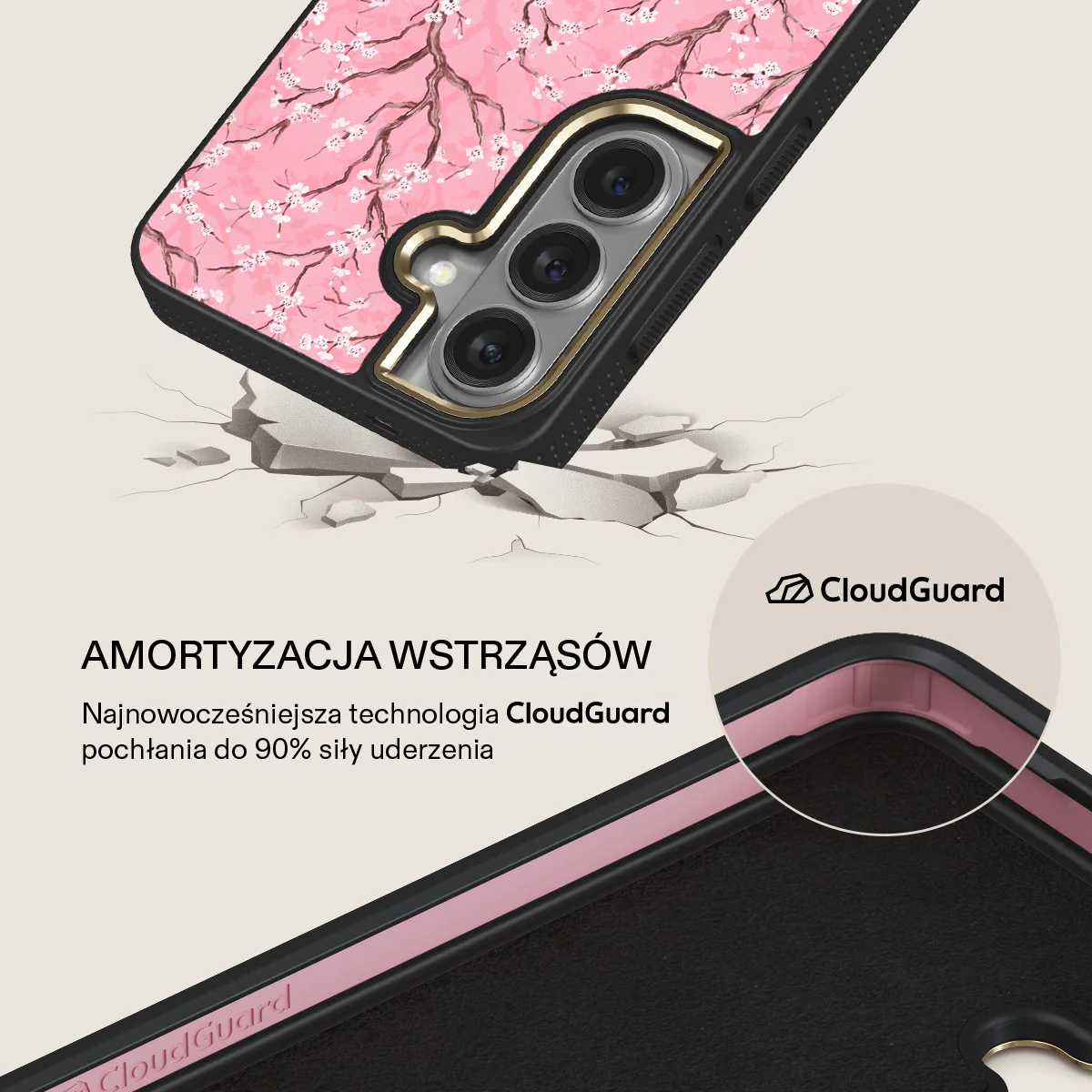 Sakura - Samsung Galaxy S26 Etui - Image 7