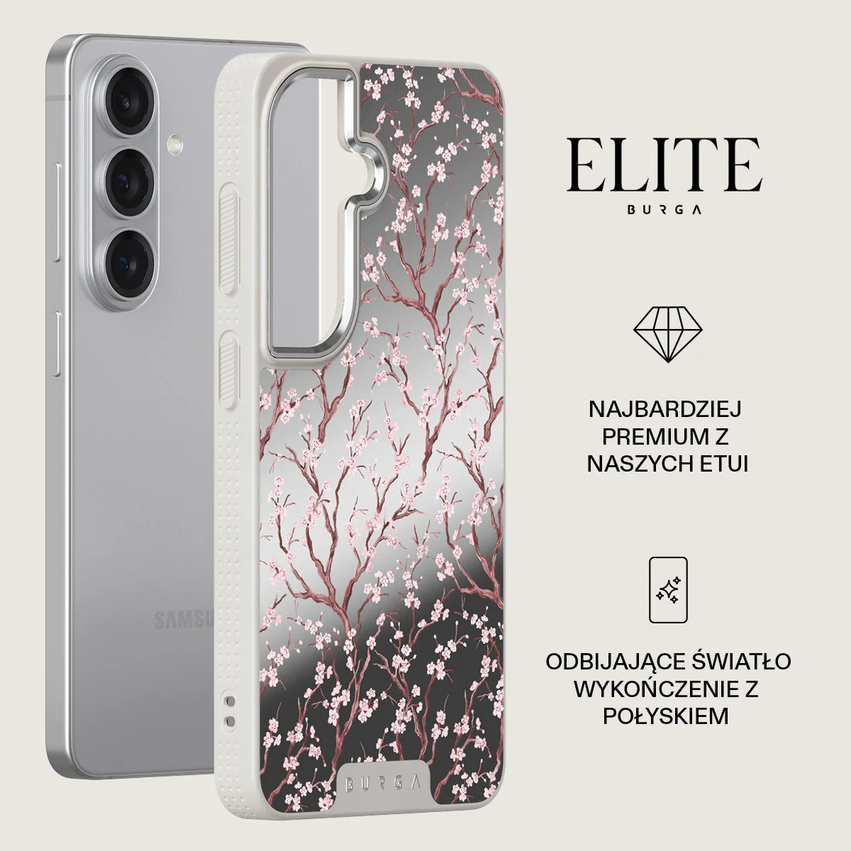 Sakura - Samsung Galaxy S26 Etui - Image 73