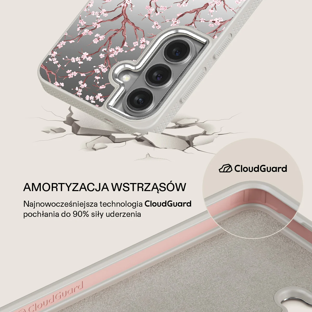 Sakura - Samsung Galaxy S26 Etui - Image 74