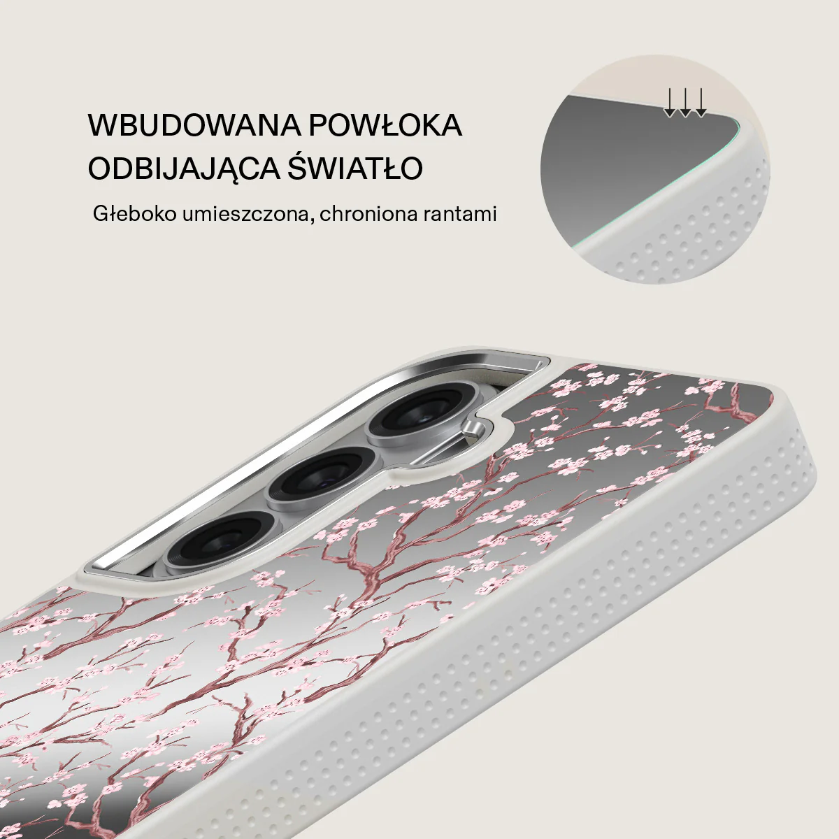 Sakura - Samsung Galaxy S26 Etui - Image 75