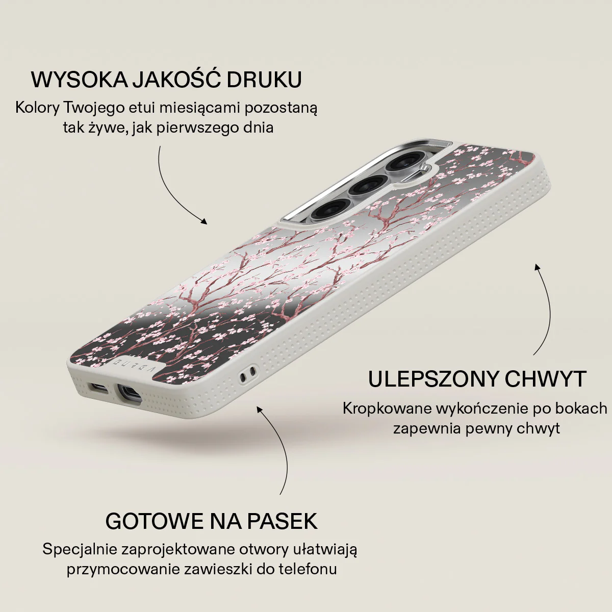 Sakura - Samsung Galaxy S26 Etui - Image 77