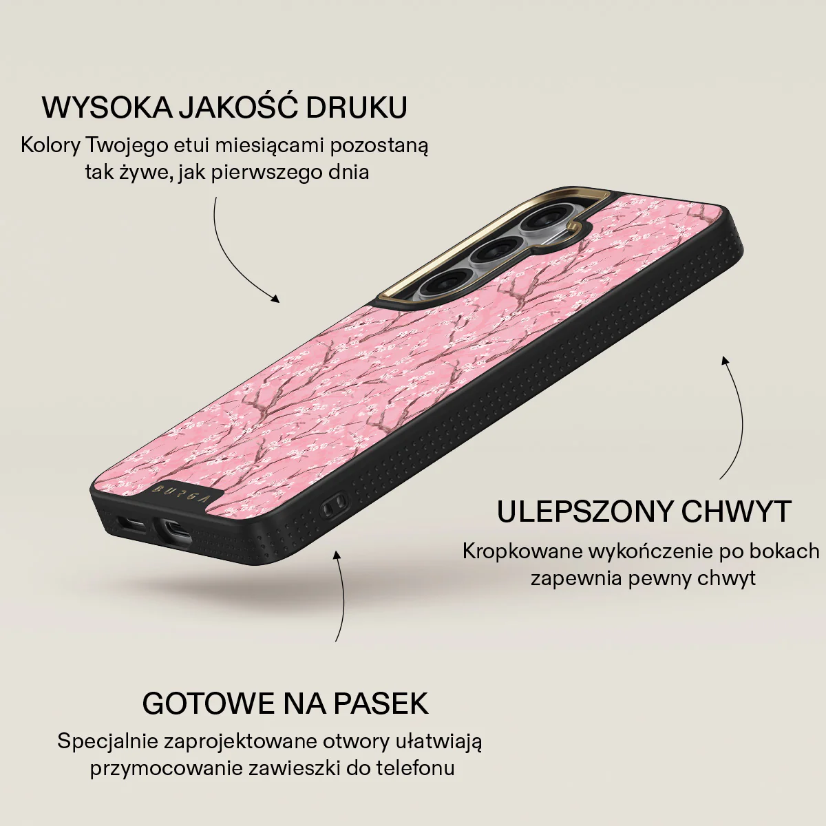 Sakura - Samsung Galaxy S26 Etui - Image 9