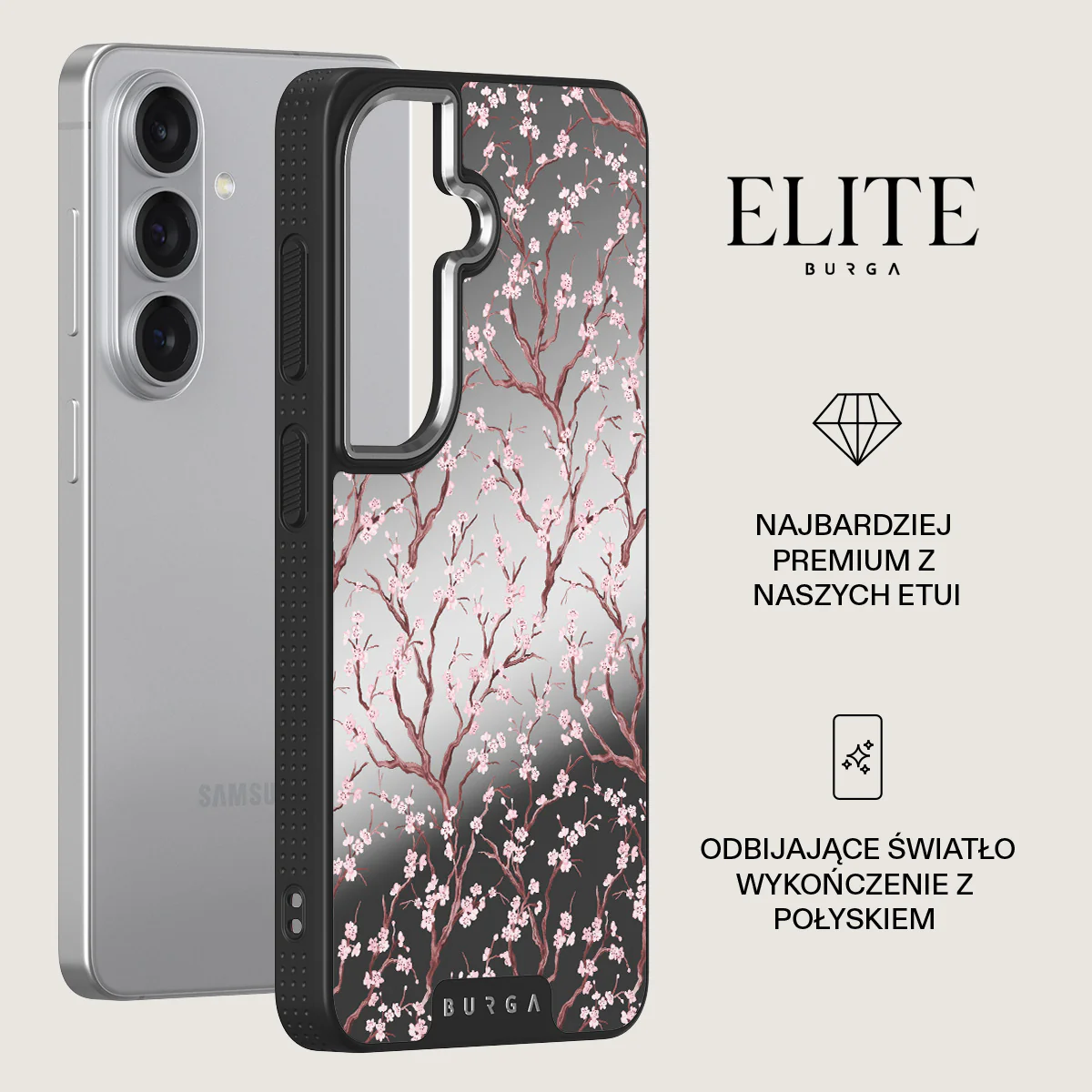 Sakura - Samsung Galaxy S26 Plus Etui - Image 57