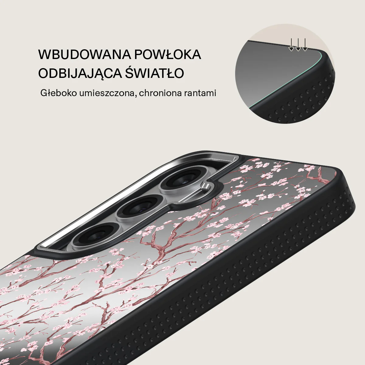 Sakura - Samsung Galaxy S26 Plus Etui - Image 59