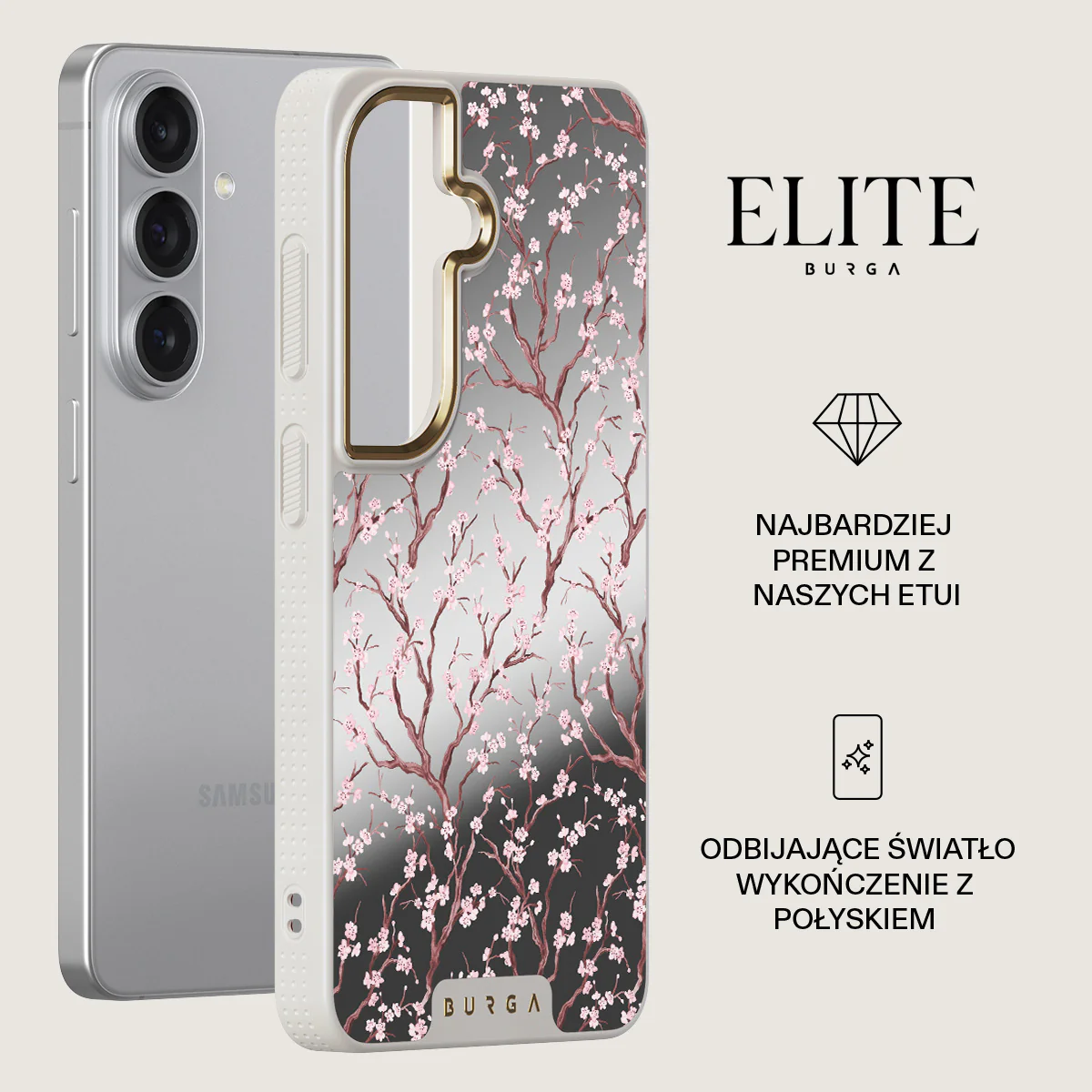Sakura - Samsung Galaxy S26 Plus Etui - Image 65