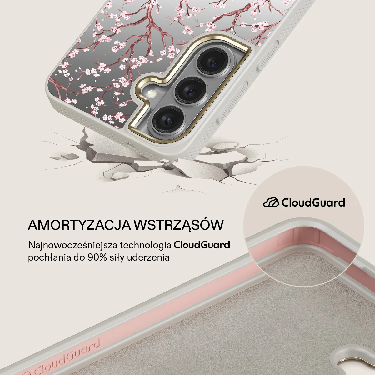 Sakura - Samsung Galaxy S26 Plus Etui - Image 66
