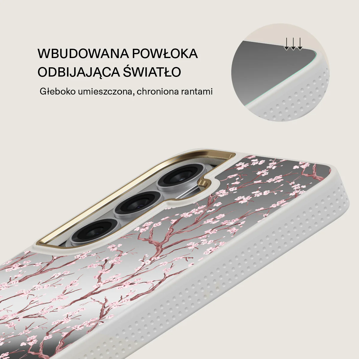 Sakura - Samsung Galaxy S26 Plus Etui - Image 67