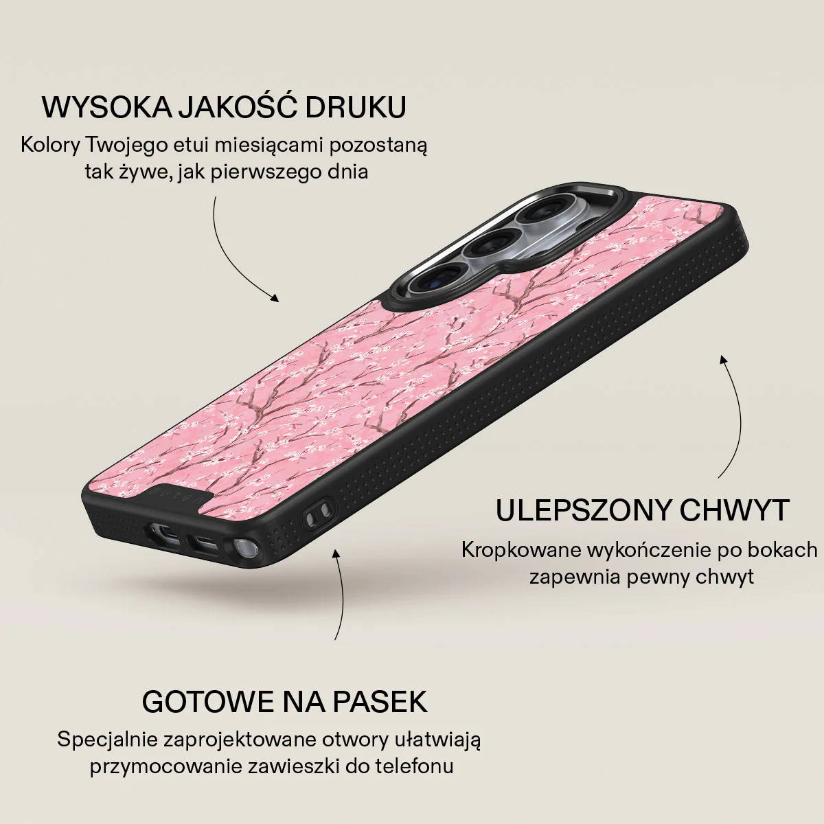 Sakura - Samsung Galaxy S26 Ultra Etui - Image 16
