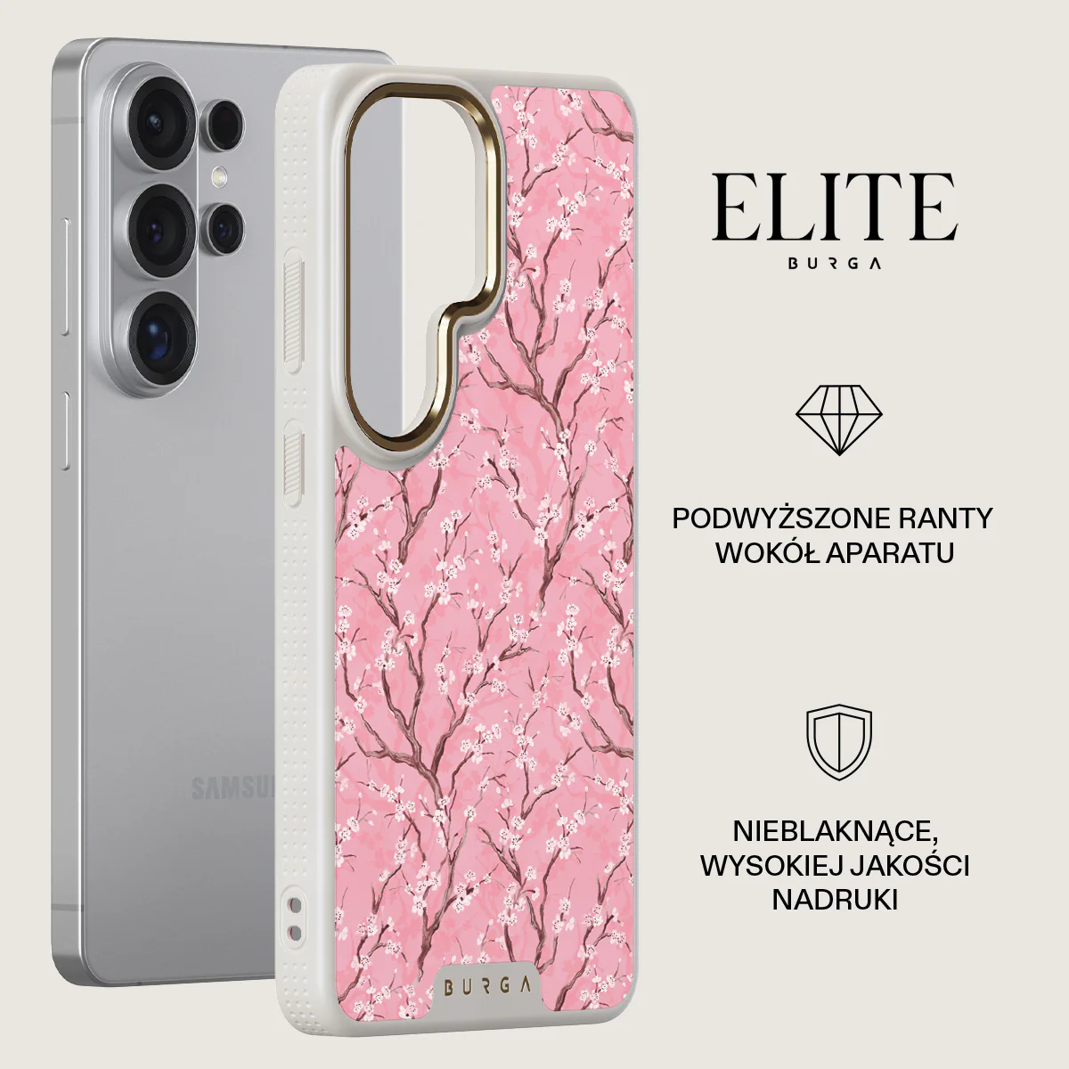 Sakura - Samsung Galaxy S26 Ultra Etui - Image 27