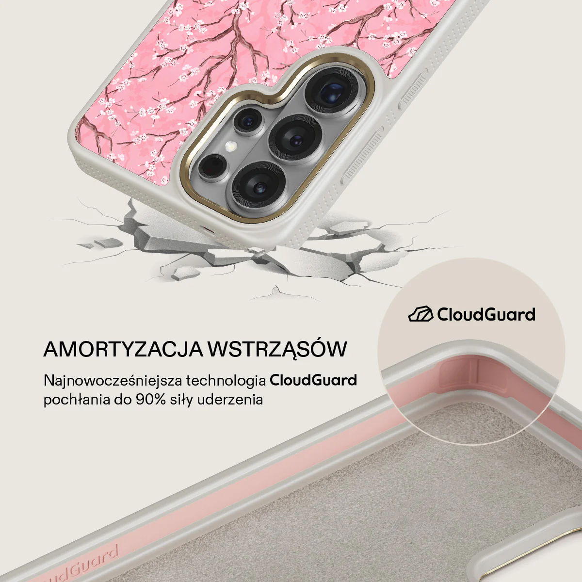 Sakura - Samsung Galaxy S26 Ultra Etui - Image 28