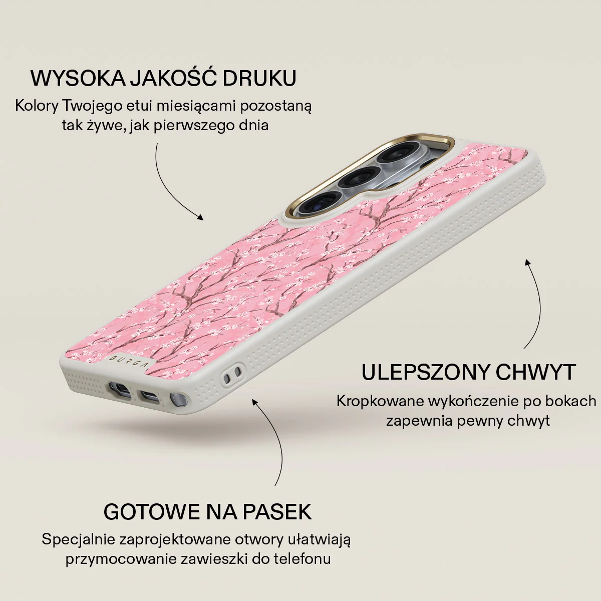 Sakura - Samsung Galaxy S26 Ultra Etui - Image 30