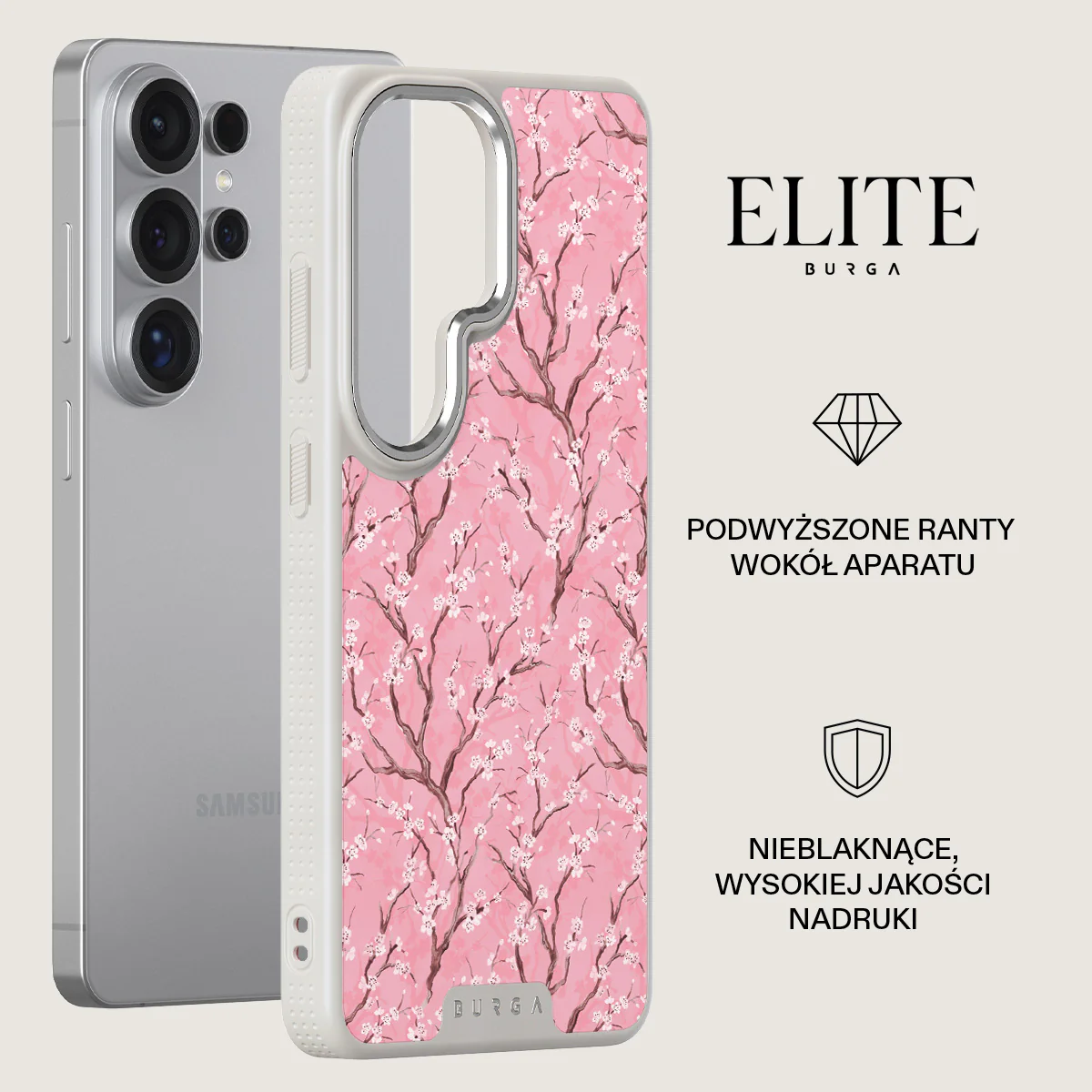Sakura - Samsung Galaxy S26 Ultra Etui - Image 34